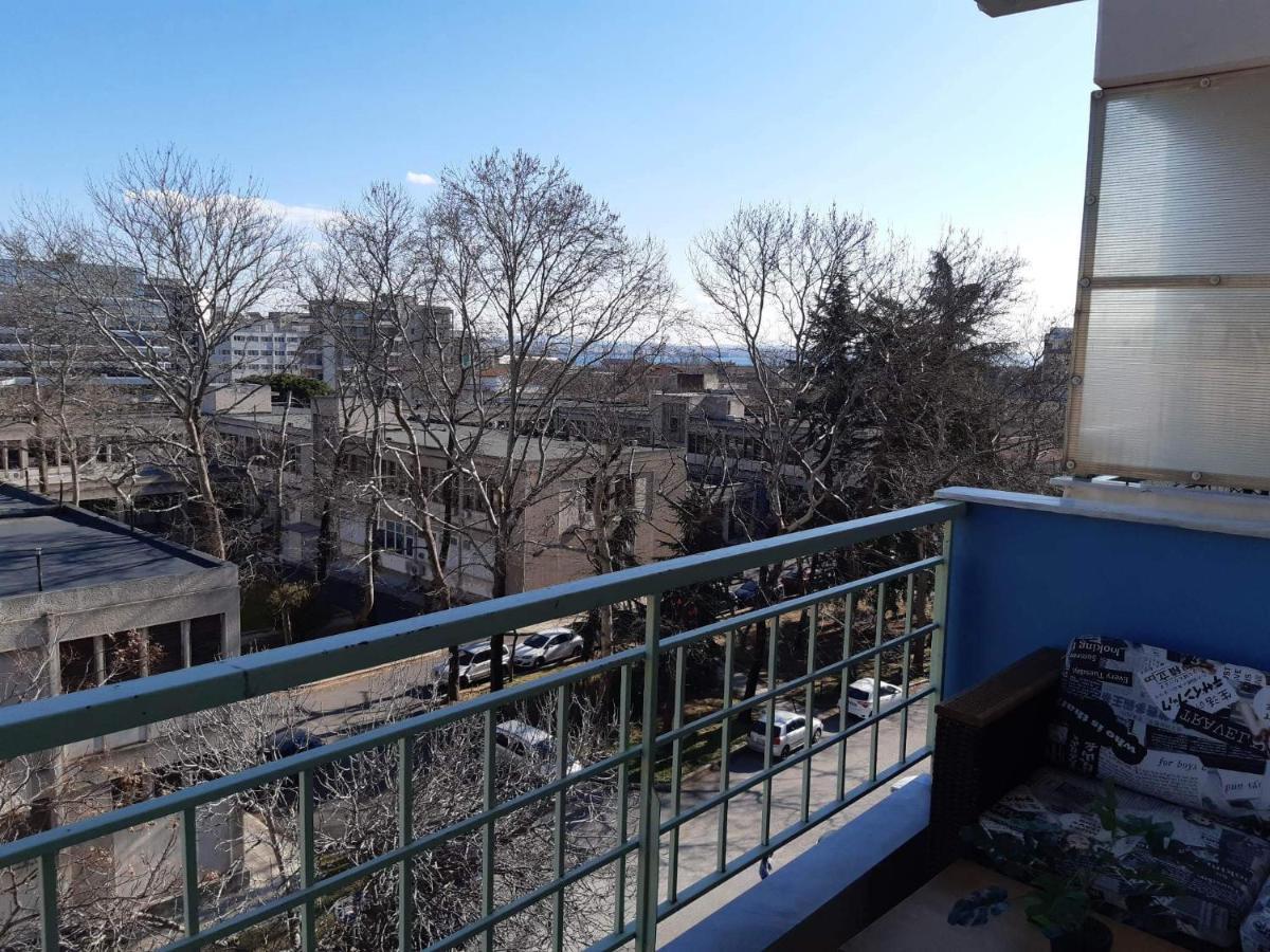 Eclectic Stay Tesalonika Bagian luar foto